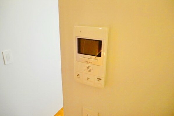 ラクラス洗足の物件内観写真